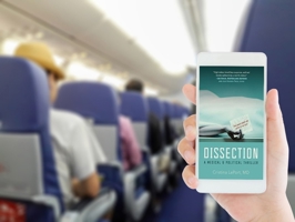 Dissection 1610885570 Book Cover