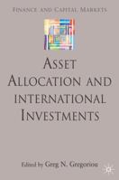 Asset Allocation and International Investments 023001917X Book Cover