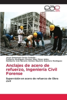 Anclajes de acero de refuerzo, Ingeniería Civil Forense 6209613837 Book Cover