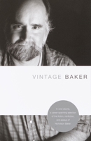 Vintage Baker 1400078601 Book Cover