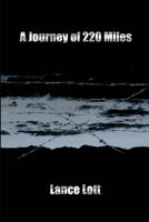 A Journey of 220 Miles 0595202888 Book Cover