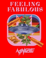 FEELING FABULOUS B0CFD7484K Book Cover