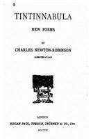 Tintinnabula: New Poems 1165654296 Book Cover