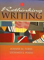 Rethinking Writing 0205148050 Book Cover