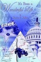It's Been a Wonderful Life 1420849158 Book Cover