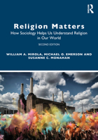 Religion Matters 1032021454 Book Cover