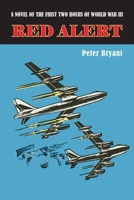 Red Alert 1596542616 Book Cover