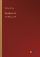 Kajus Rungholt: in Großdruckschrift 3368289500 Book Cover