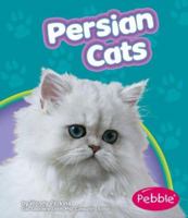 Persian Cats 1429612185 Book Cover