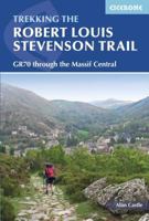 The Robert Louis Stevenson Trail 1852840609 Book Cover