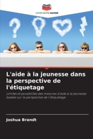 L'aide à la jeunesse dans la perspective de l'étiquetage (French Edition) 6207498364 Book Cover