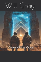Gates of the Gods B0FMY2DCH5 Book Cover