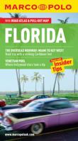 Florida Marco Polo Guide 3829706626 Book Cover