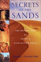 Island of the Blessed: the Secrets of Egypt's Everlasting Oasis 1559707038 Book Cover