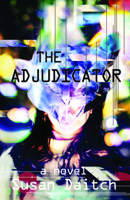 The Adjudicator 1963101057 Book Cover