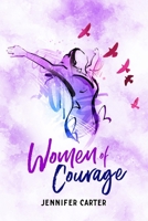 Women of Courage 1908567309 Book Cover