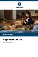 Hypnose heute 6209128432 Book Cover