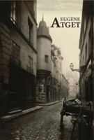 Eugene Atget: Paris 1898-1924 8415253036 Book Cover