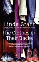 The Clothes on Their Backs 143914236X Book Cover
