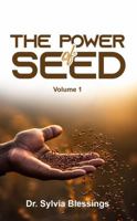 The Power of Seed: Volume 1 B0GG9TYXTY Book Cover