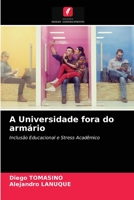 A Universidade fora do armário 6203213993 Book Cover
