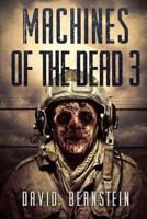 Machines of the Dead 3 192534293X Book Cover