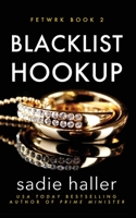 Blacklist Hookup 0995981140 Book Cover