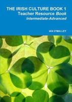 The Irish Culture Book 1 1326130323 Book Cover