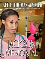 Jackson Memorial 0985050047 Book Cover