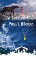 Keri's Christmas Wish 1539596761 Book Cover