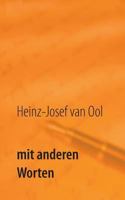 Mit anderen Worten 3743148854 Book Cover