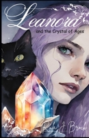 Leanora and the Crystal of Ages B0DPQLBWYC Book Cover