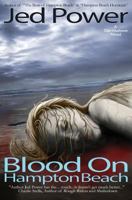 Blood on Hampton Beach 0985861754 Book Cover