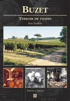 Buzet (Parcours Et Labeurs) (French Edition) 2842539168 Book Cover