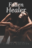 Fallen Healer: Romance Book Collection null Book Cover