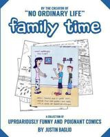 Family Time 1492860328 Book Cover