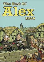 The Best Of "Alex" 2009 2009 1853757454 Book Cover