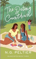 The Dating Countdown (Island Bites) B0GXN1CC4T Book Cover