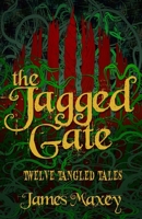 The Jagged Gate: Twelve Tangled Tales 1976137209 Book Cover