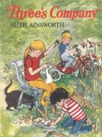 Three's Company 0718821181 Book Cover