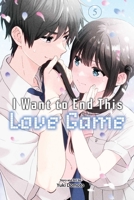 I Want to End This Love Game, Vol. 5 (5) 1974751848 Book Cover