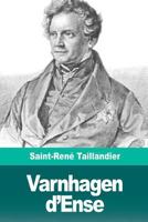 Varnhagen d'Ense 1719182450 Book Cover