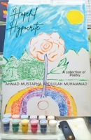 Hopeful Hypocrite: A collection of Poetry B0F96ZJSJY Book Cover