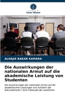 Die Auswirkungen der nationalen Armut auf die akademische Leistung von Studenten 6202596228 Book Cover