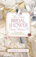 The Best Bridal Shower Party Games 0671574965 Book Cover