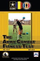 The Army Combat Fitness Test (ACTF) 1998295206 Book Cover