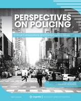 Perspectives on Policing: Critical Conversations and Contemporary Issues B07Y1WKH55 Book Cover