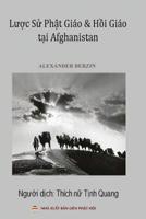 Lược sử Phật gi�o v� Hồi gi�o tại Afghanistan: Bản in m�u 1091704031 Book Cover