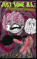 A Panoply of Paranoia B0DRW2L8TW Book Cover
