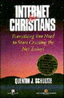 Internet for Christians 1555681557 Book Cover